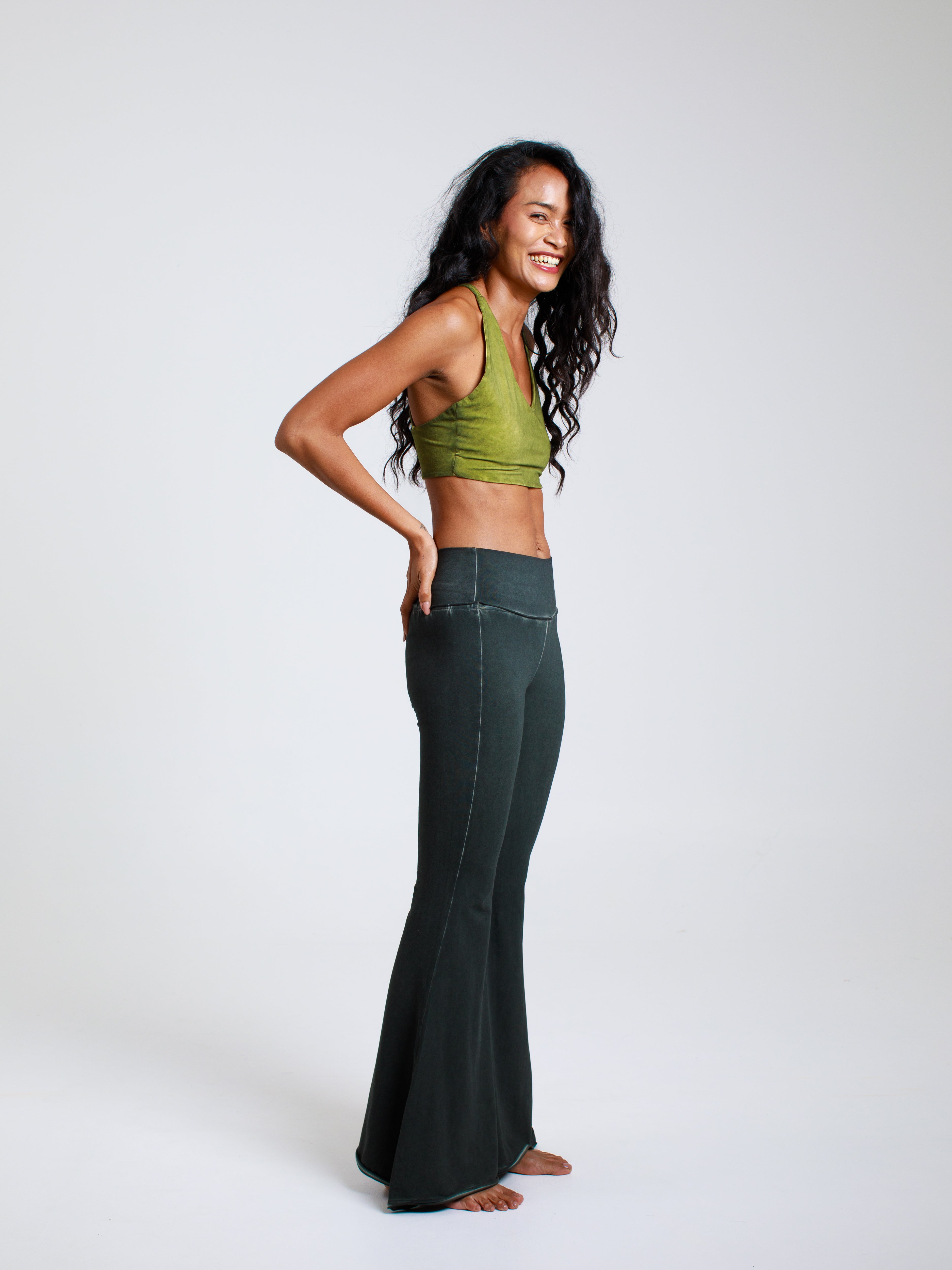 Light Green