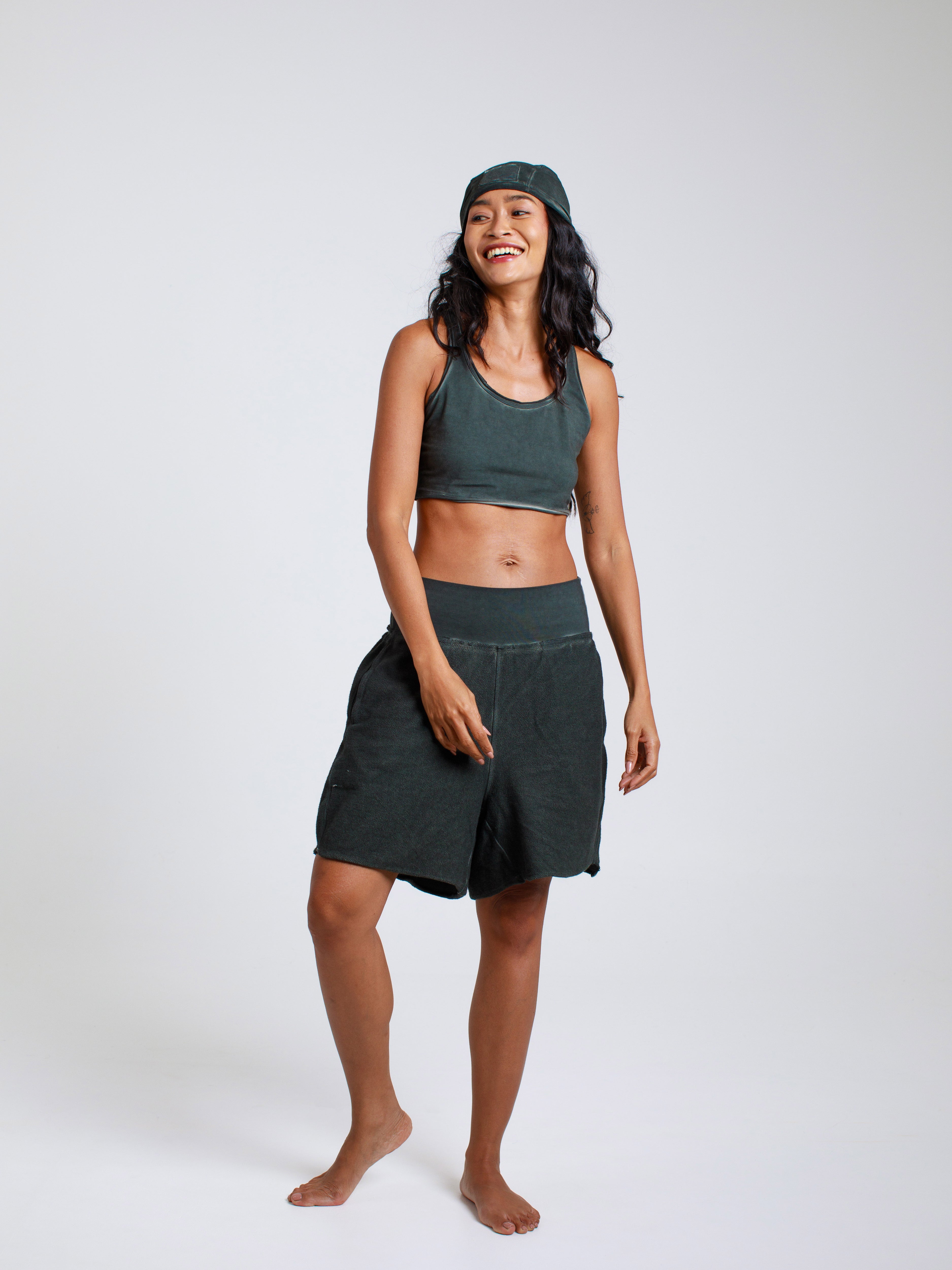 Lady Short – Salsation Limited