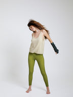 Cotton leggings