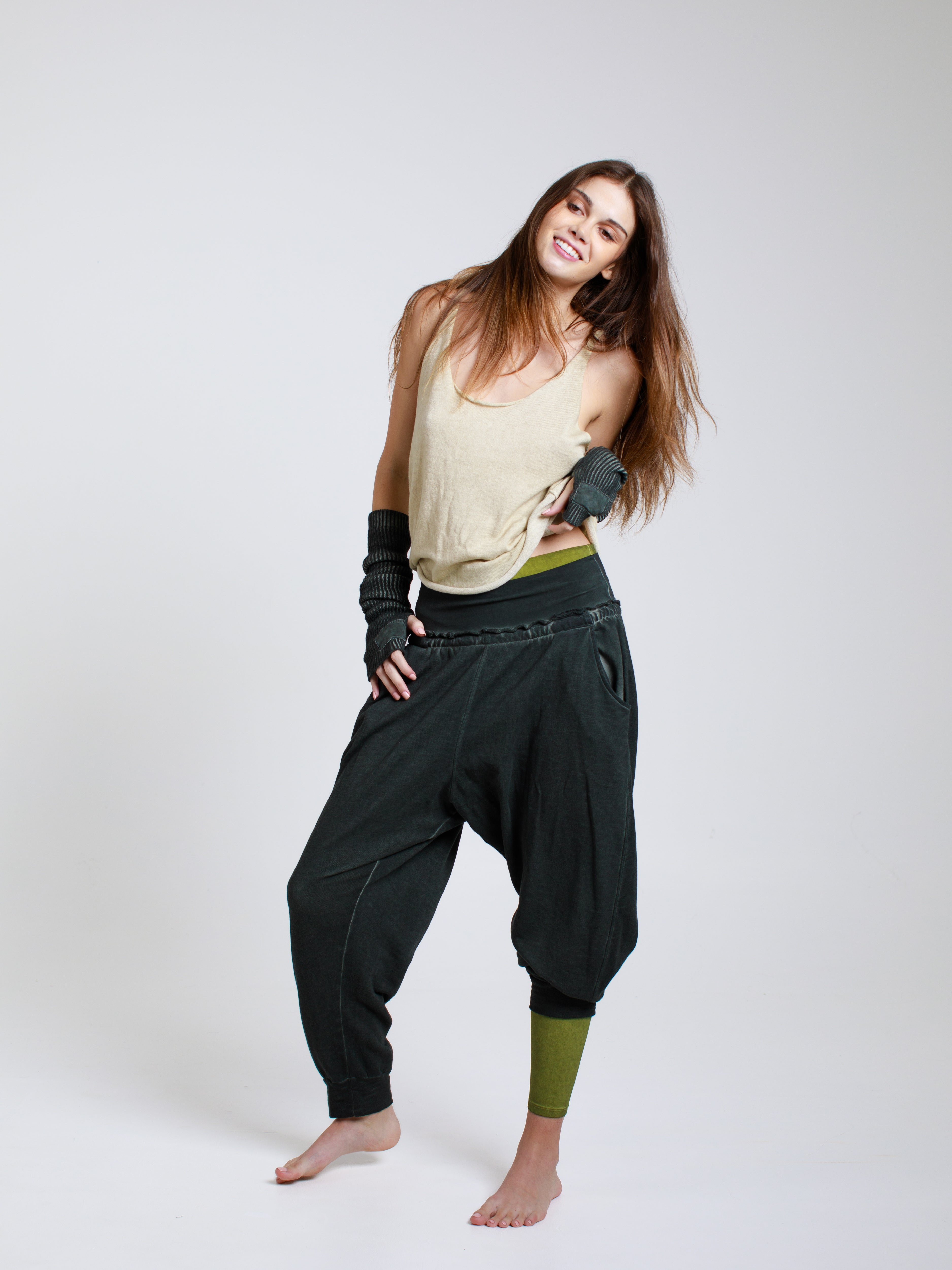 その他 SALSATION TOPS Size S SALSATION TOPS Tank size S