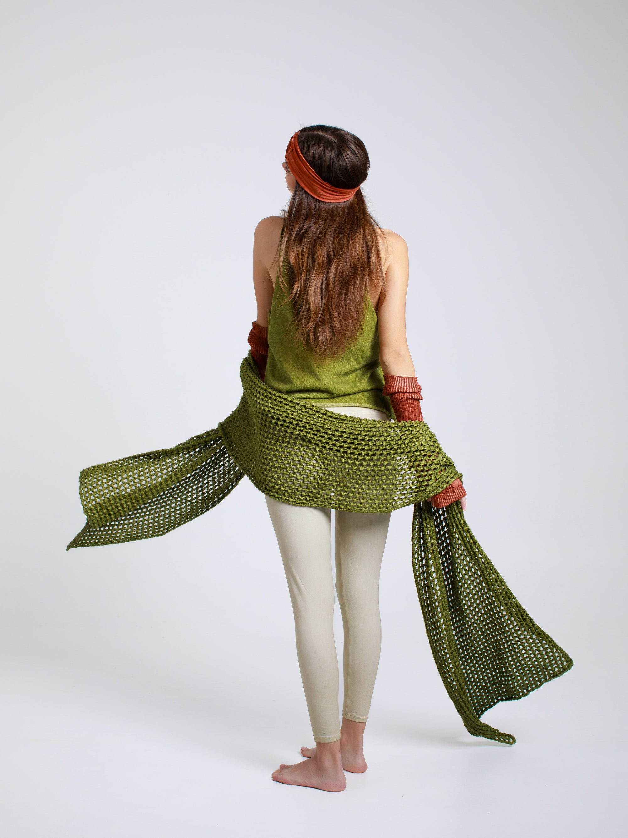 Cotton leggings