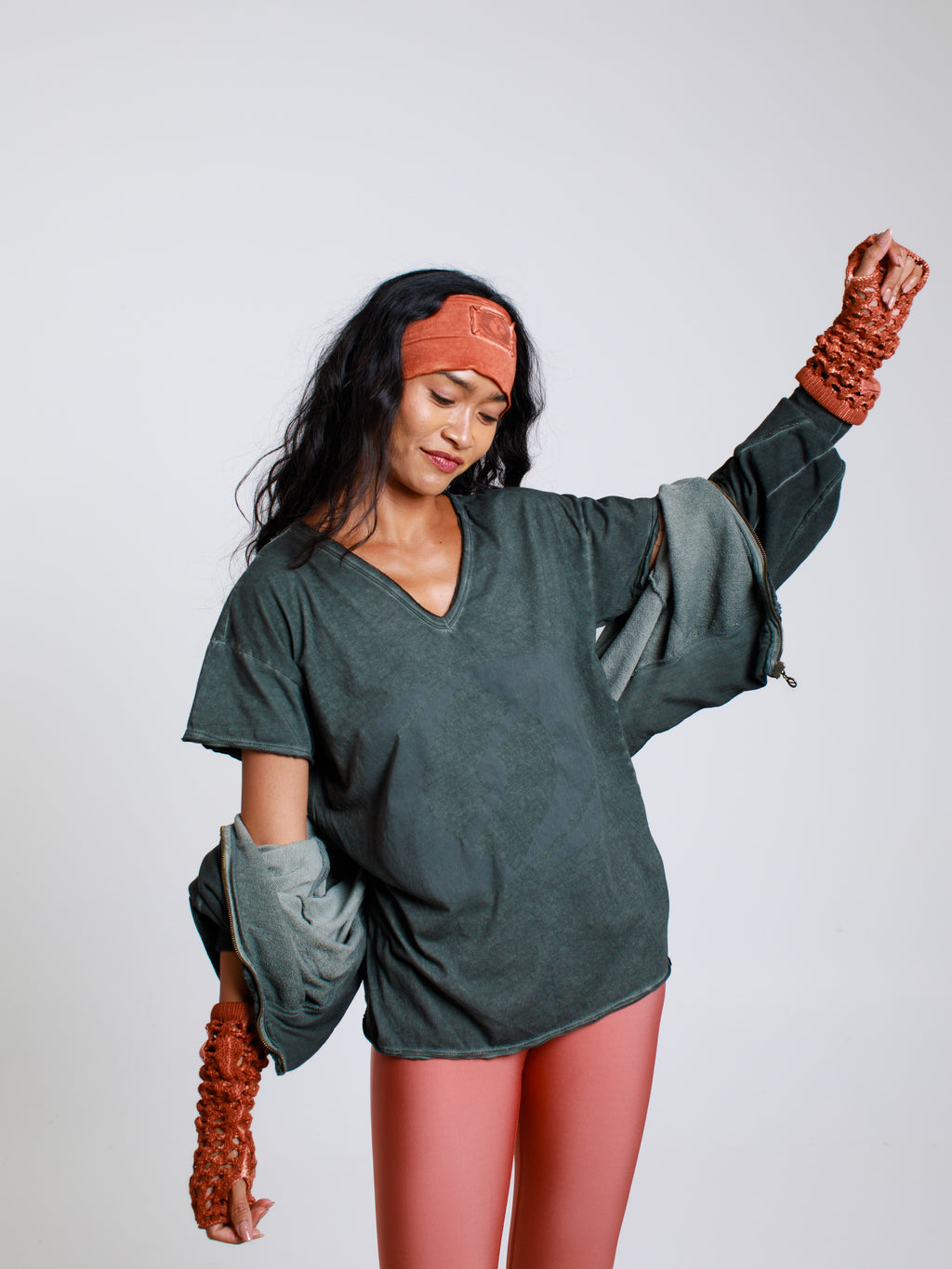 V-Tshirt