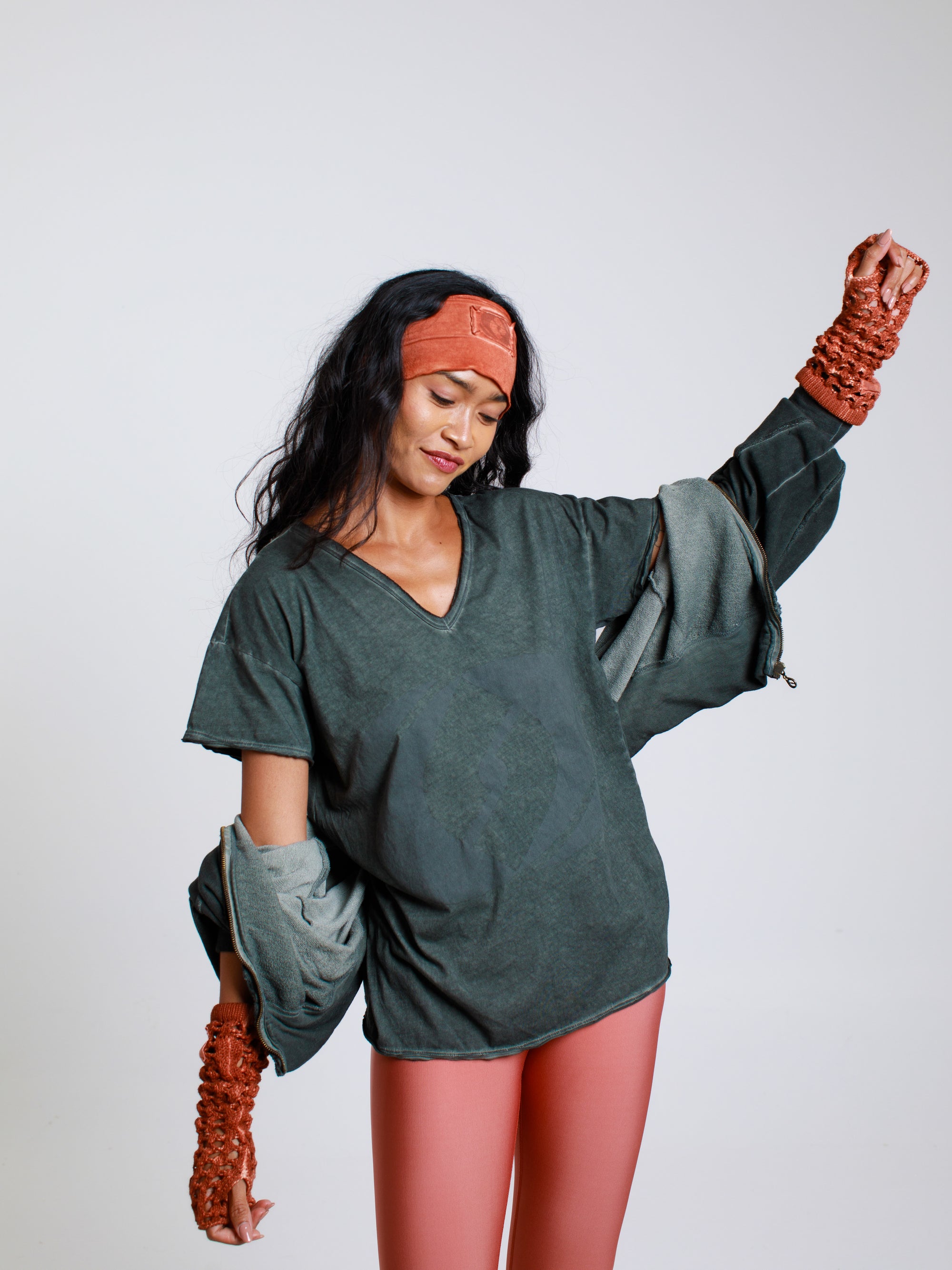 V-Tshirt