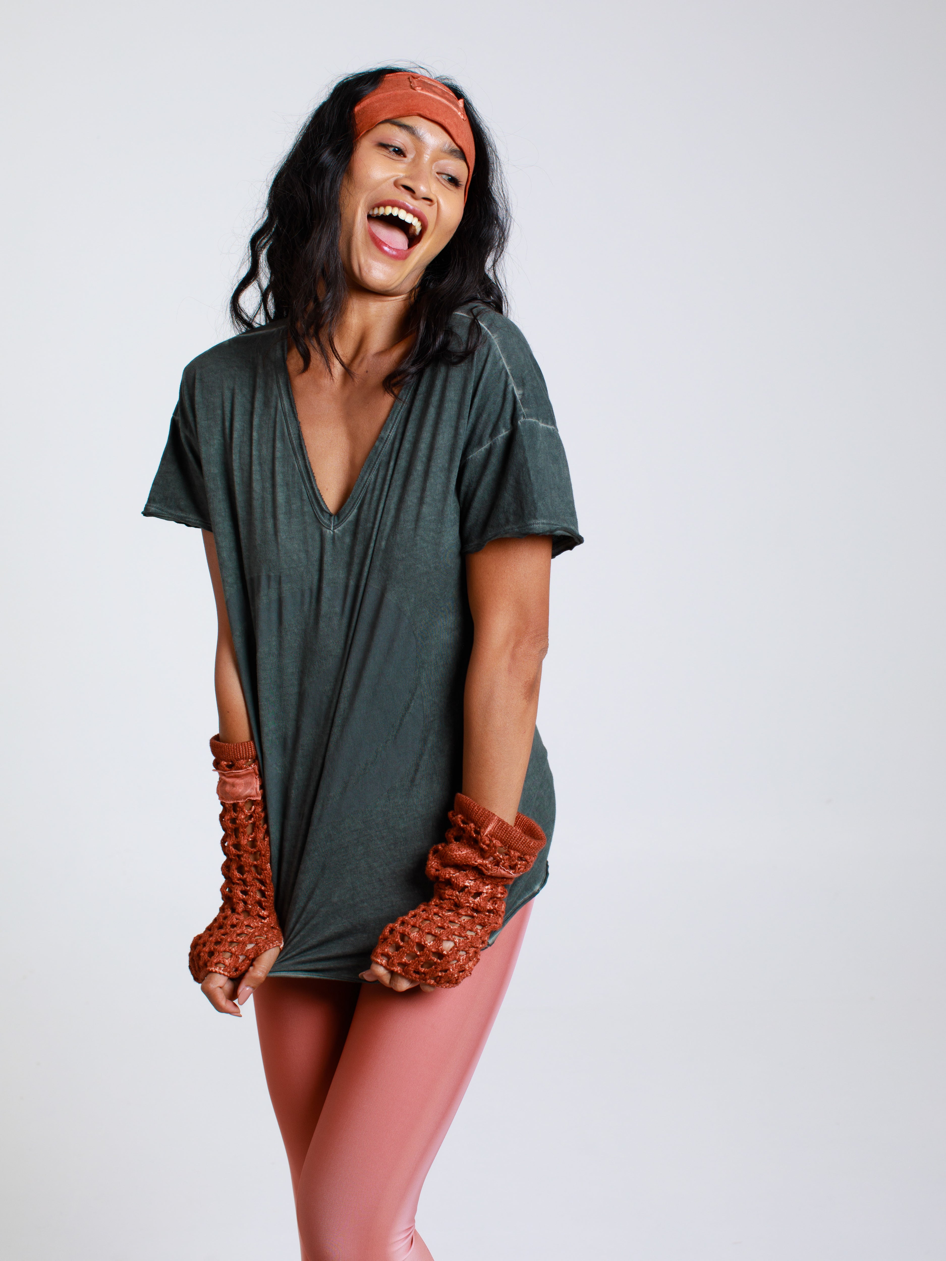 Dark Green
