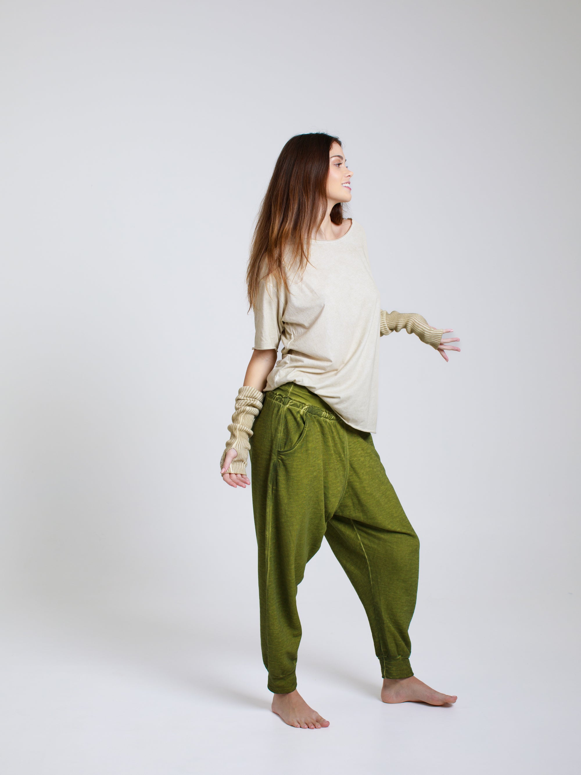 Polso pants