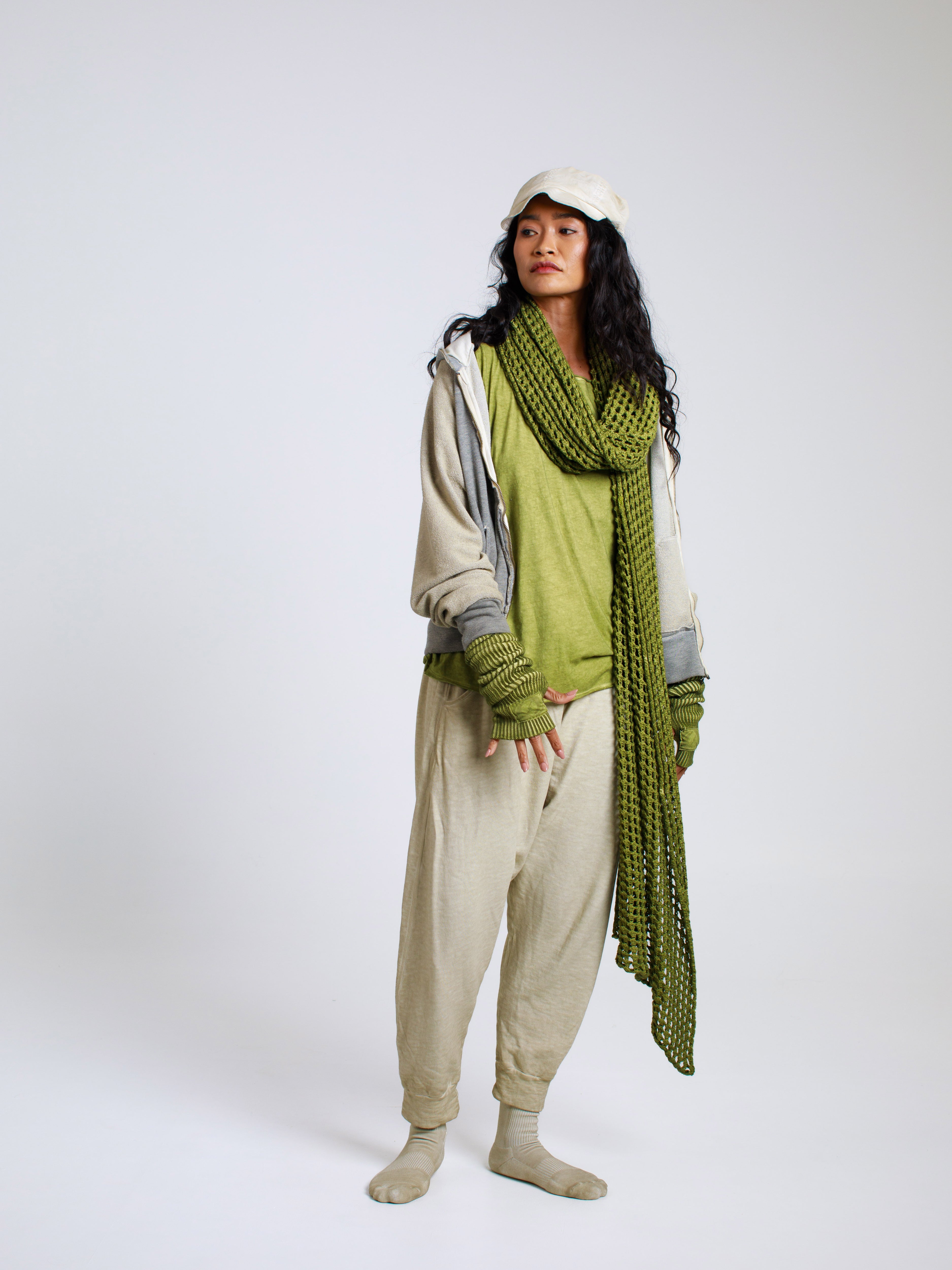 SALSATION★サルセーション Canvas Flat Cap DG Canvas Flat Cap – Salsation Limited