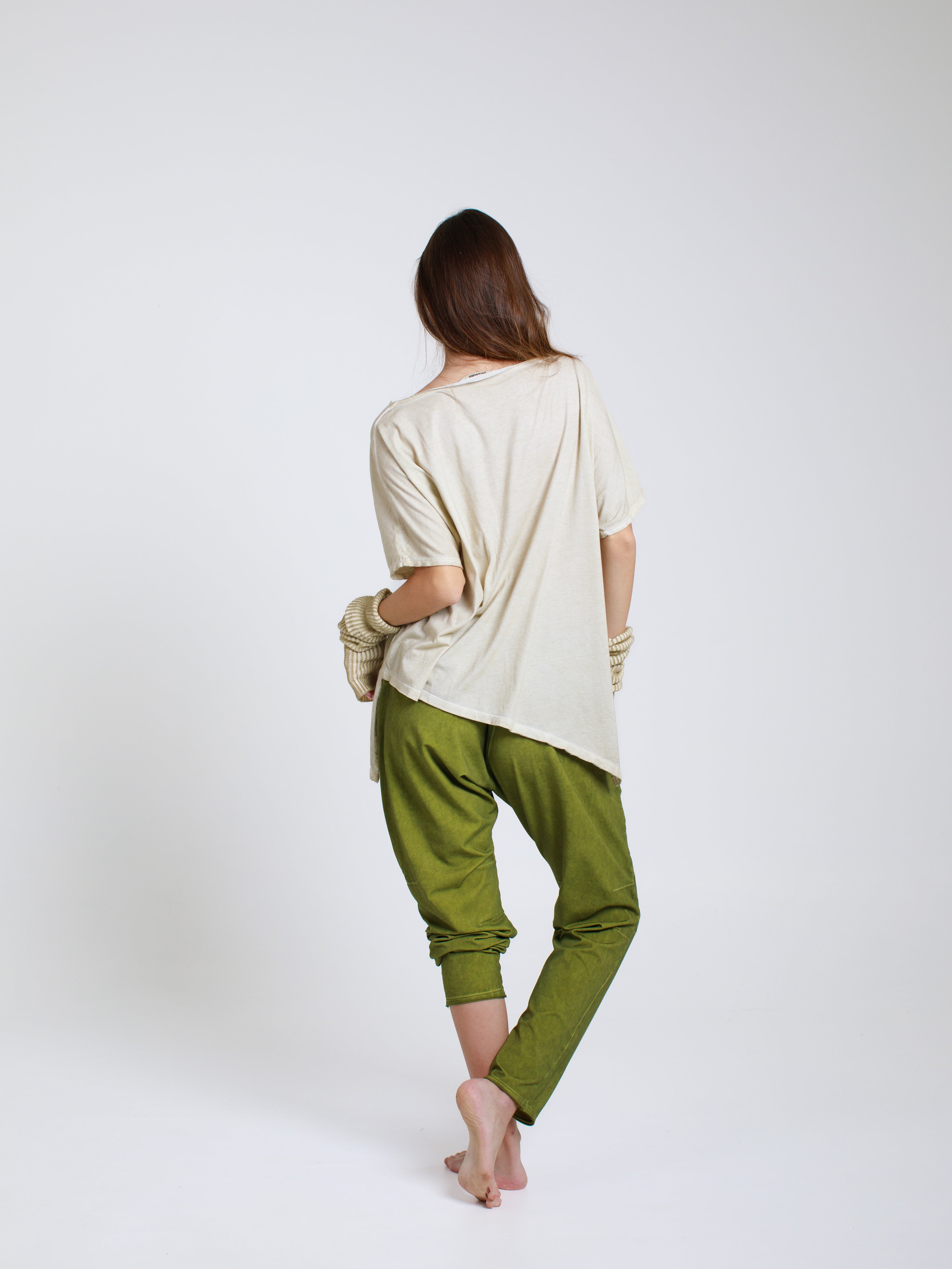 Asymmetric T-Shirt – Salsation Limited