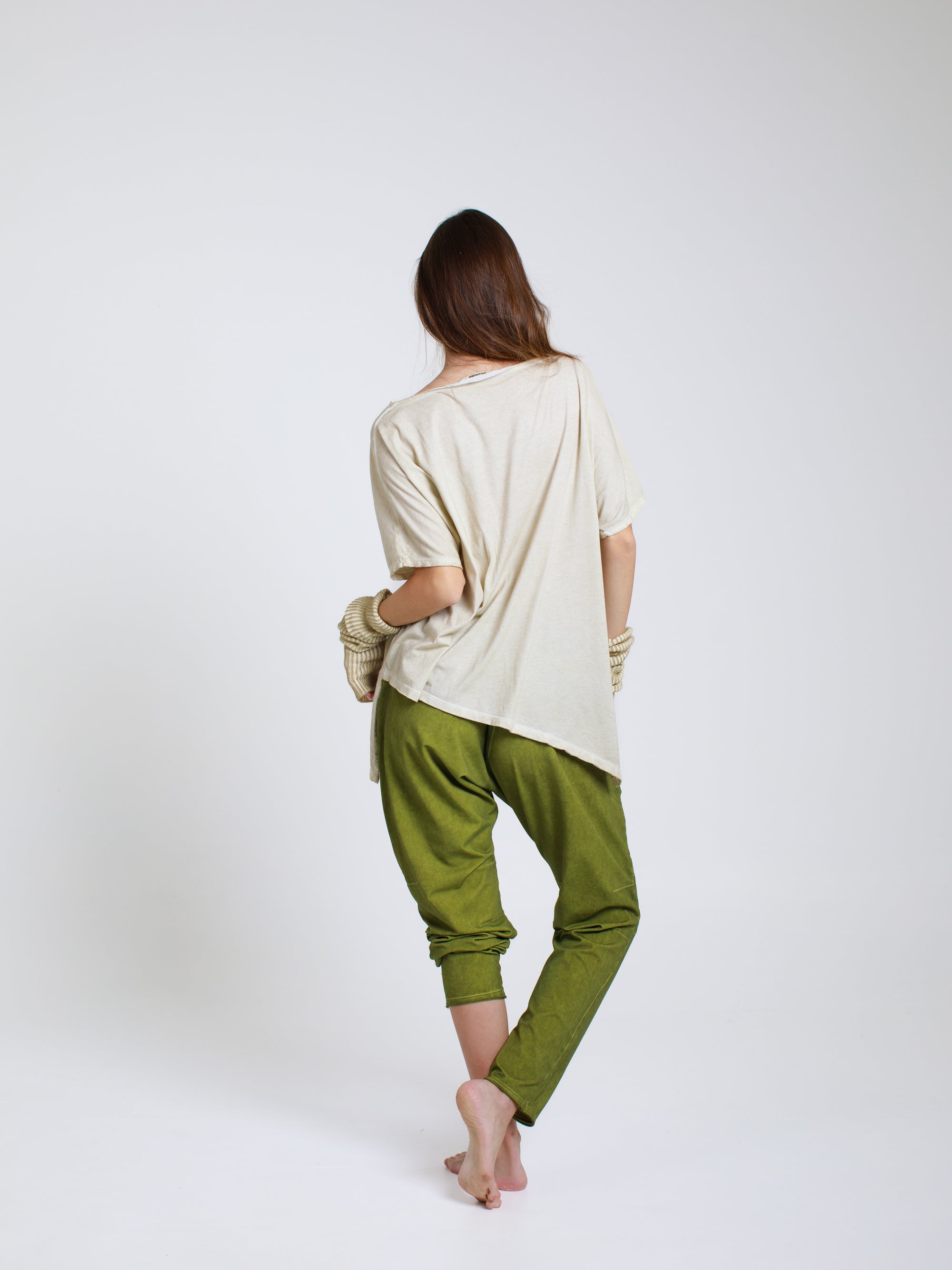 Asymmetric T-Shirt
