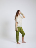 Asymmetric T-Shirt