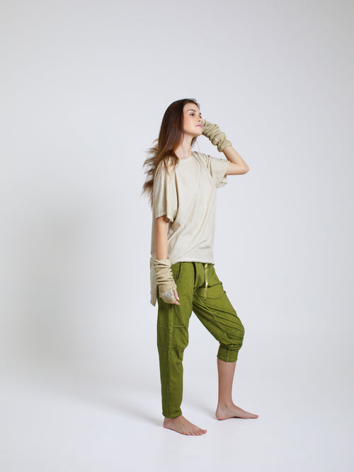 Asymmetric T-Shirt