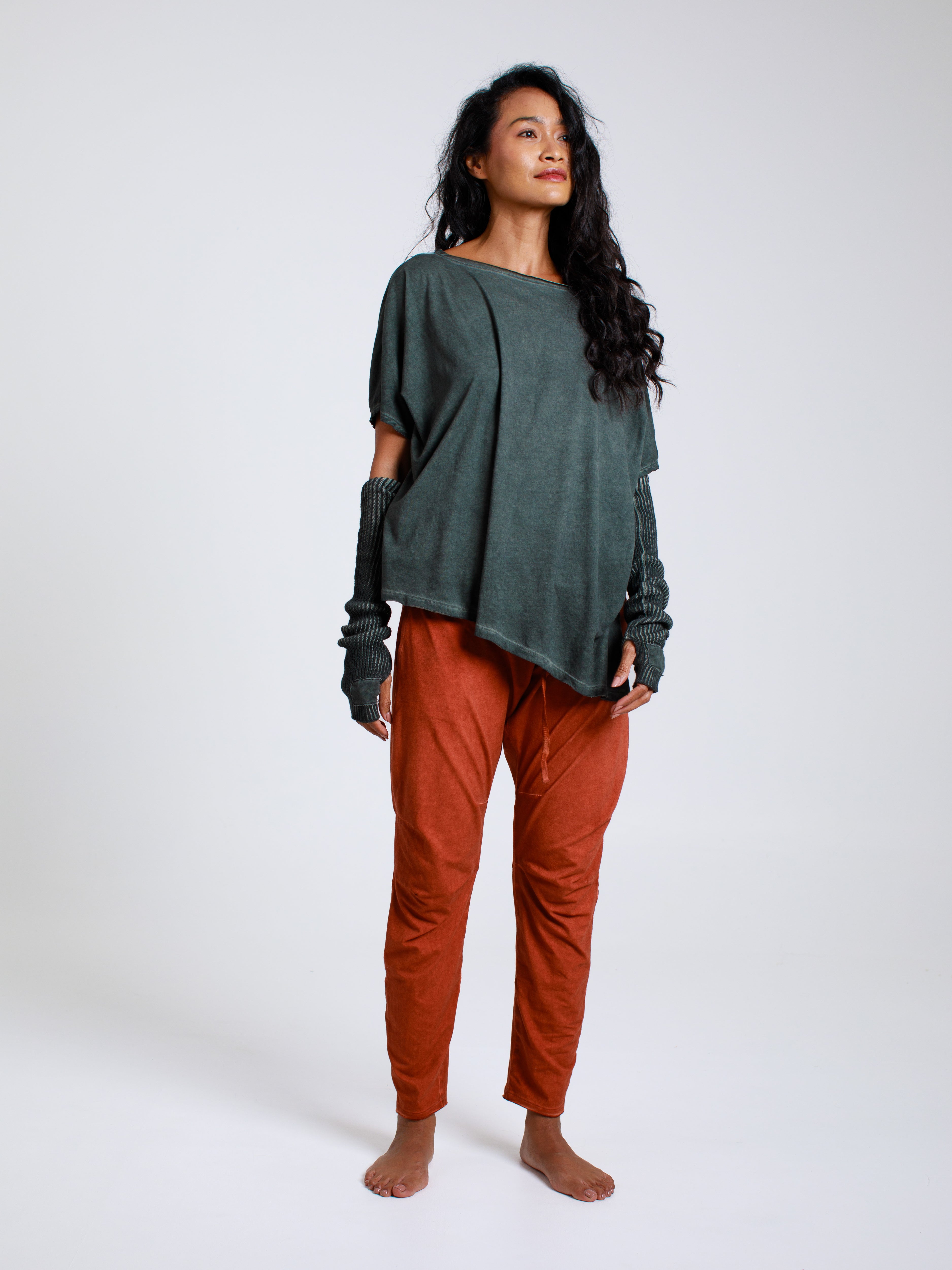 SALSATION WEAR（Crotch Pants） Drop Crotch Pants – Salsation Limited