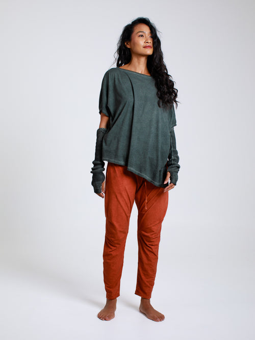 Asymmetric T-Shirt