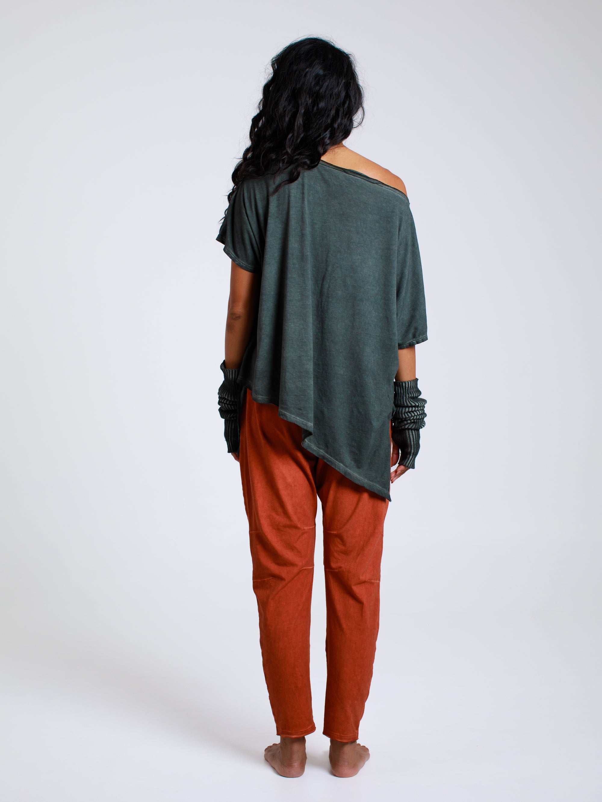 Asymmetric T-Shirt