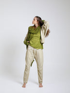 Asymmetric T-Shirt