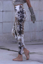 Cotton leggings