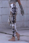 Cotton leggings