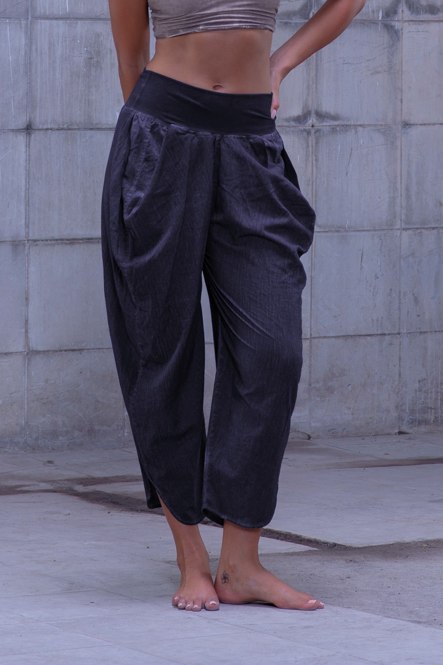 Harem pants