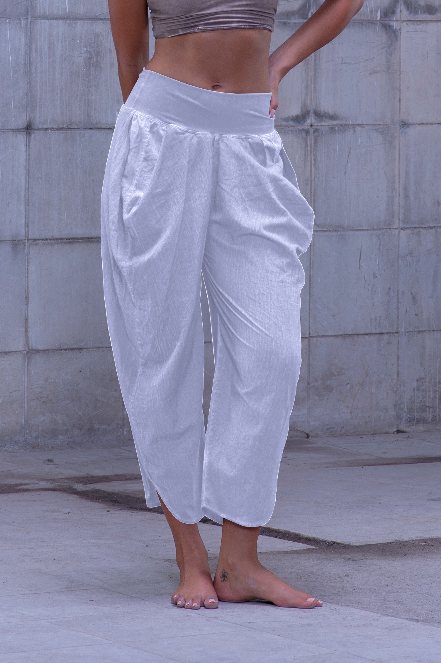 Harem pants