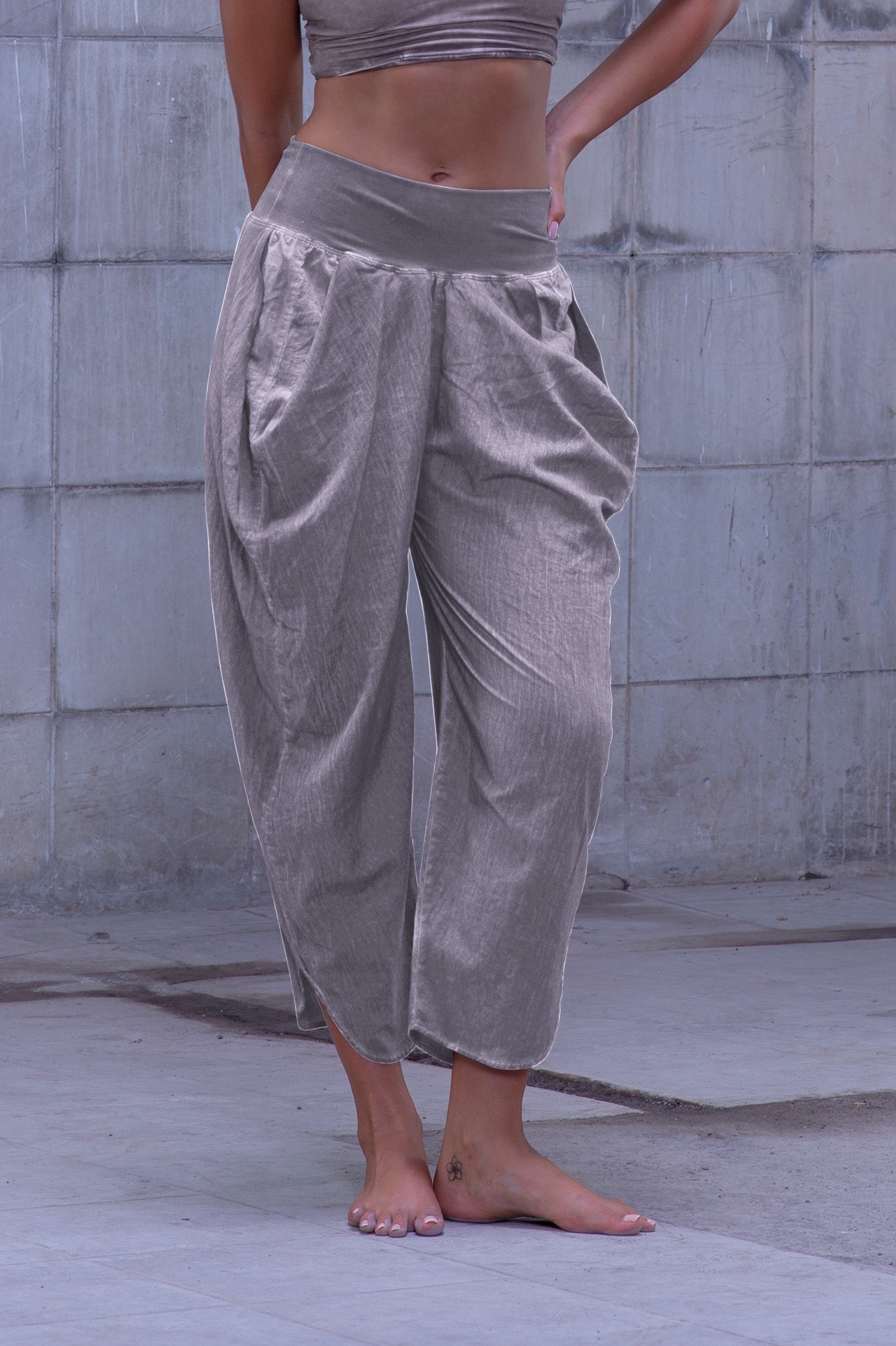Harem pants