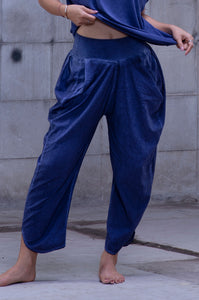 Harem pants