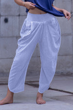 Harem pants