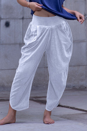 Harem pants