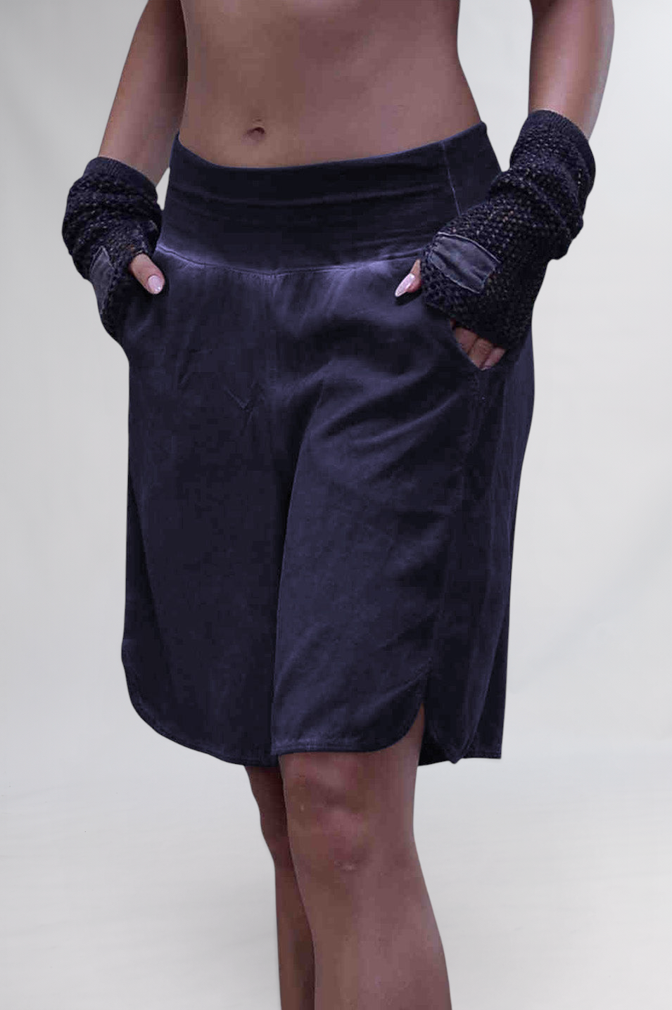 サルセーション　SALSATION Lady Shorts Angora S SALSATION shorts サルセーション SALSATION Lady Shorts Angora S