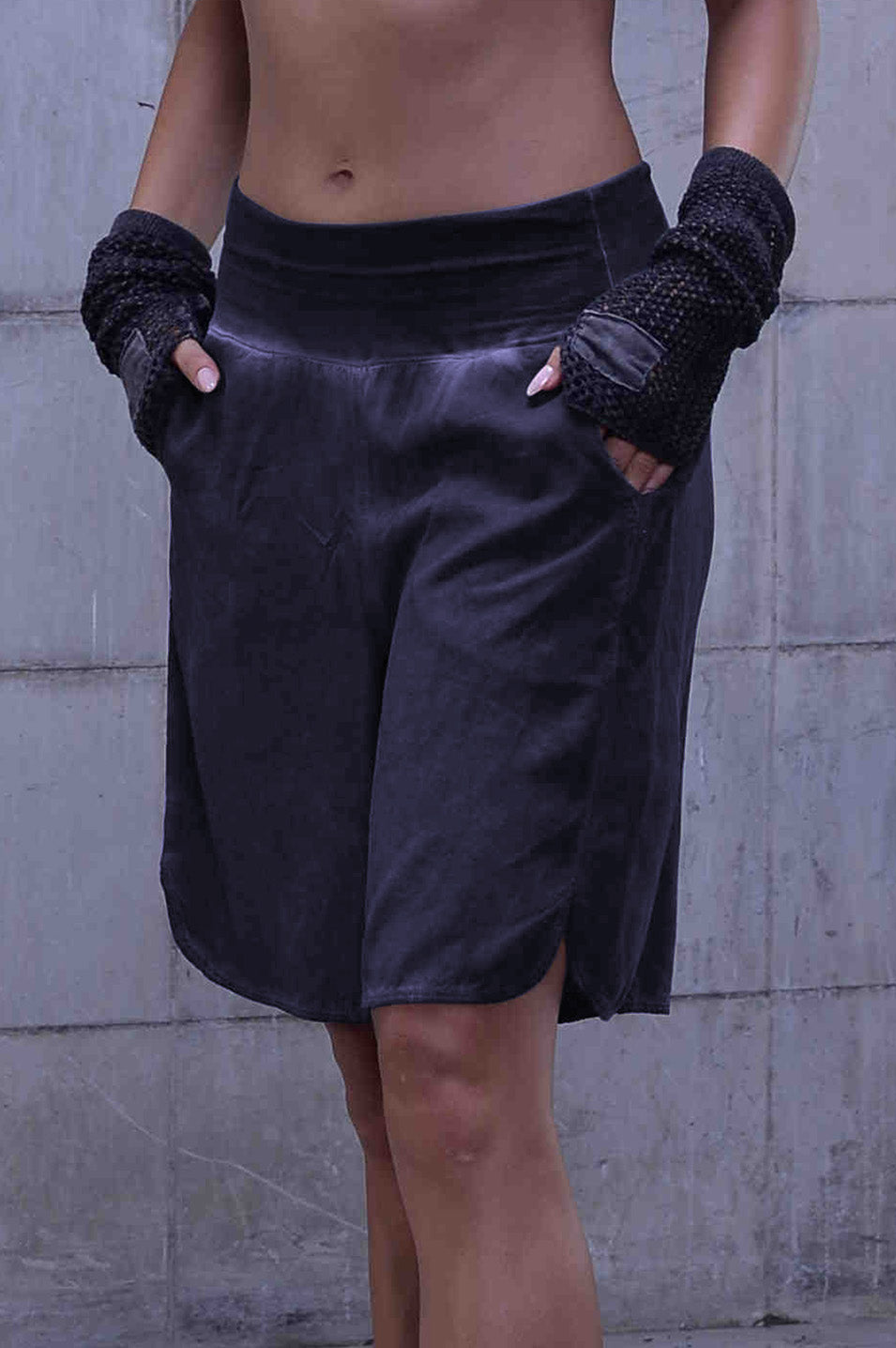 Lady shorts