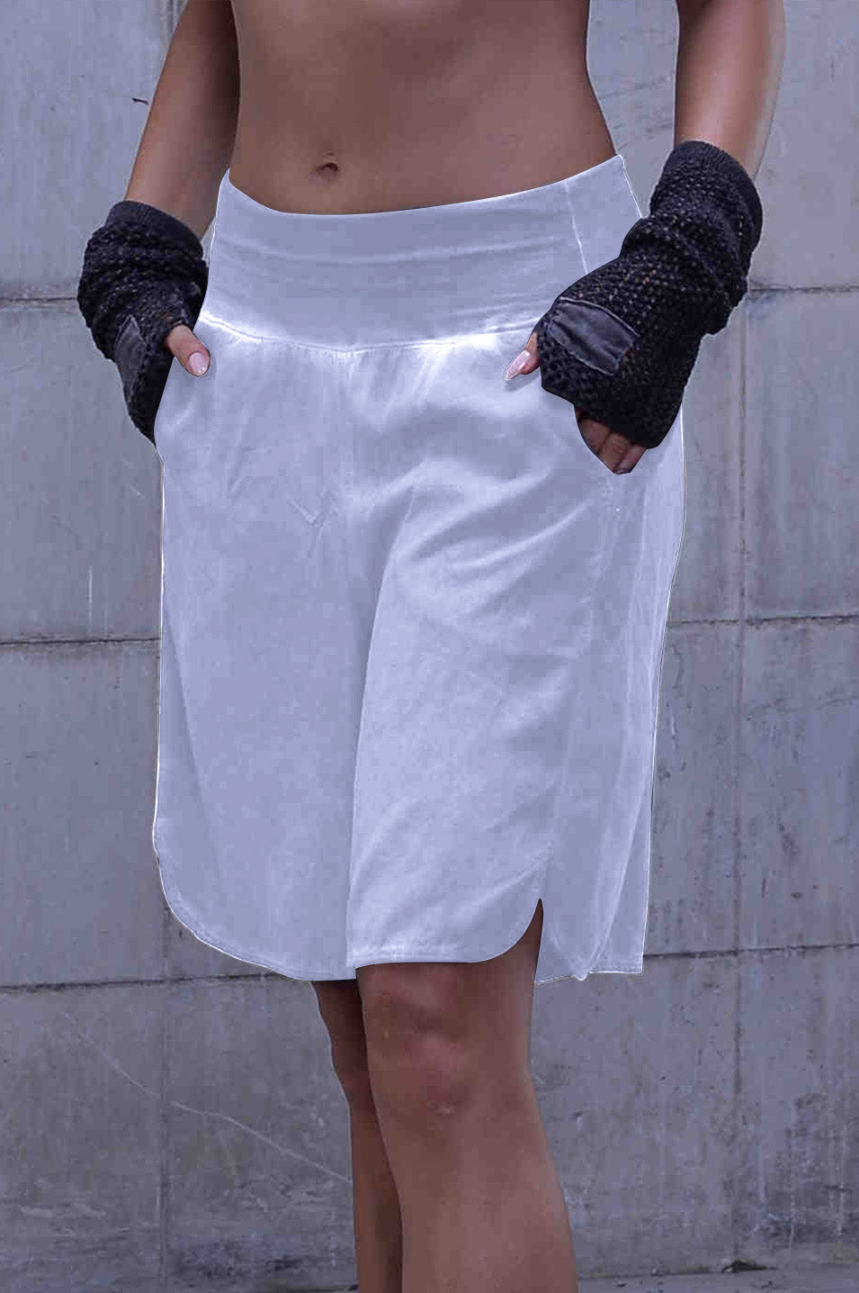Lady shorts