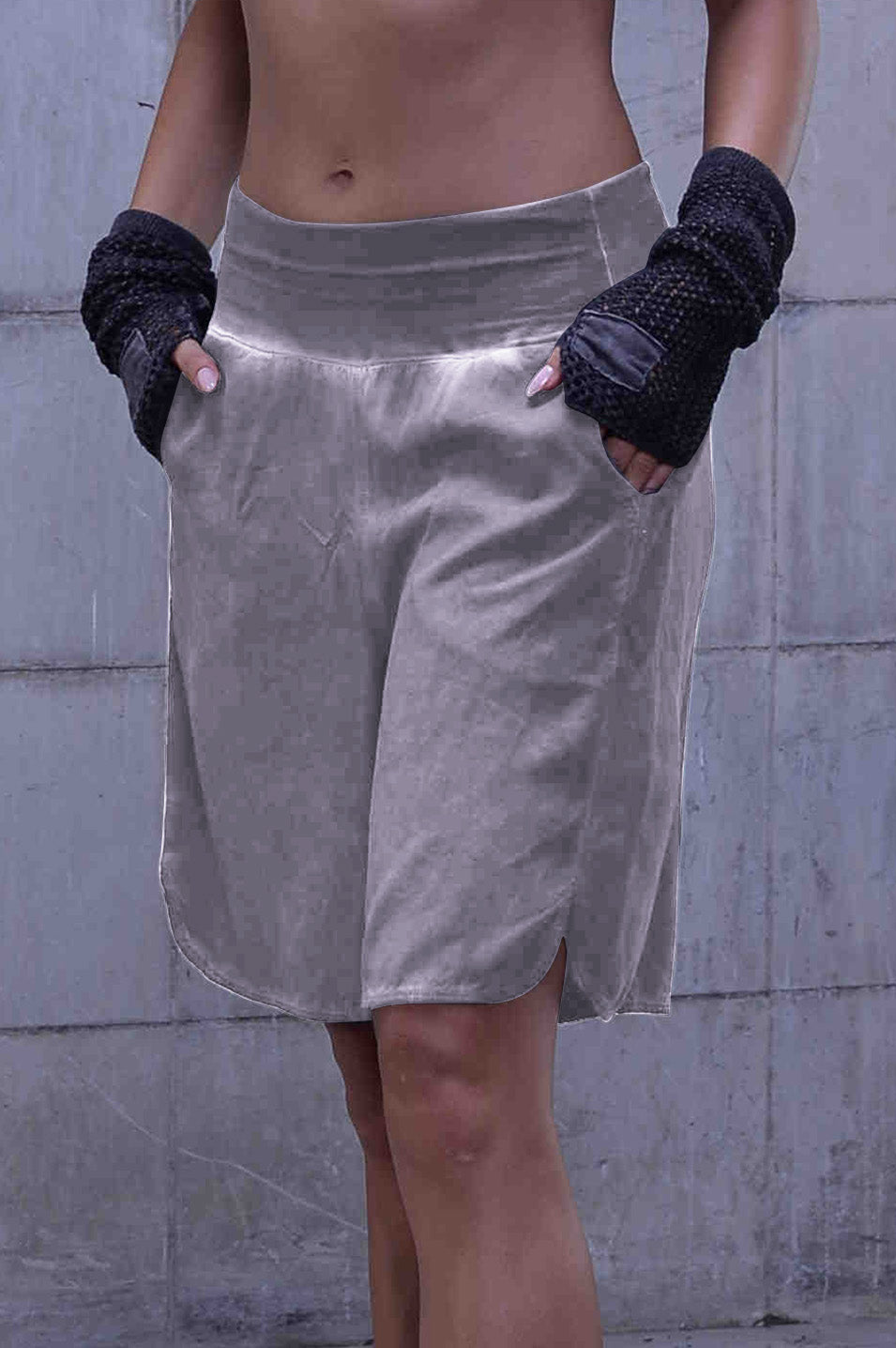 Lady shorts