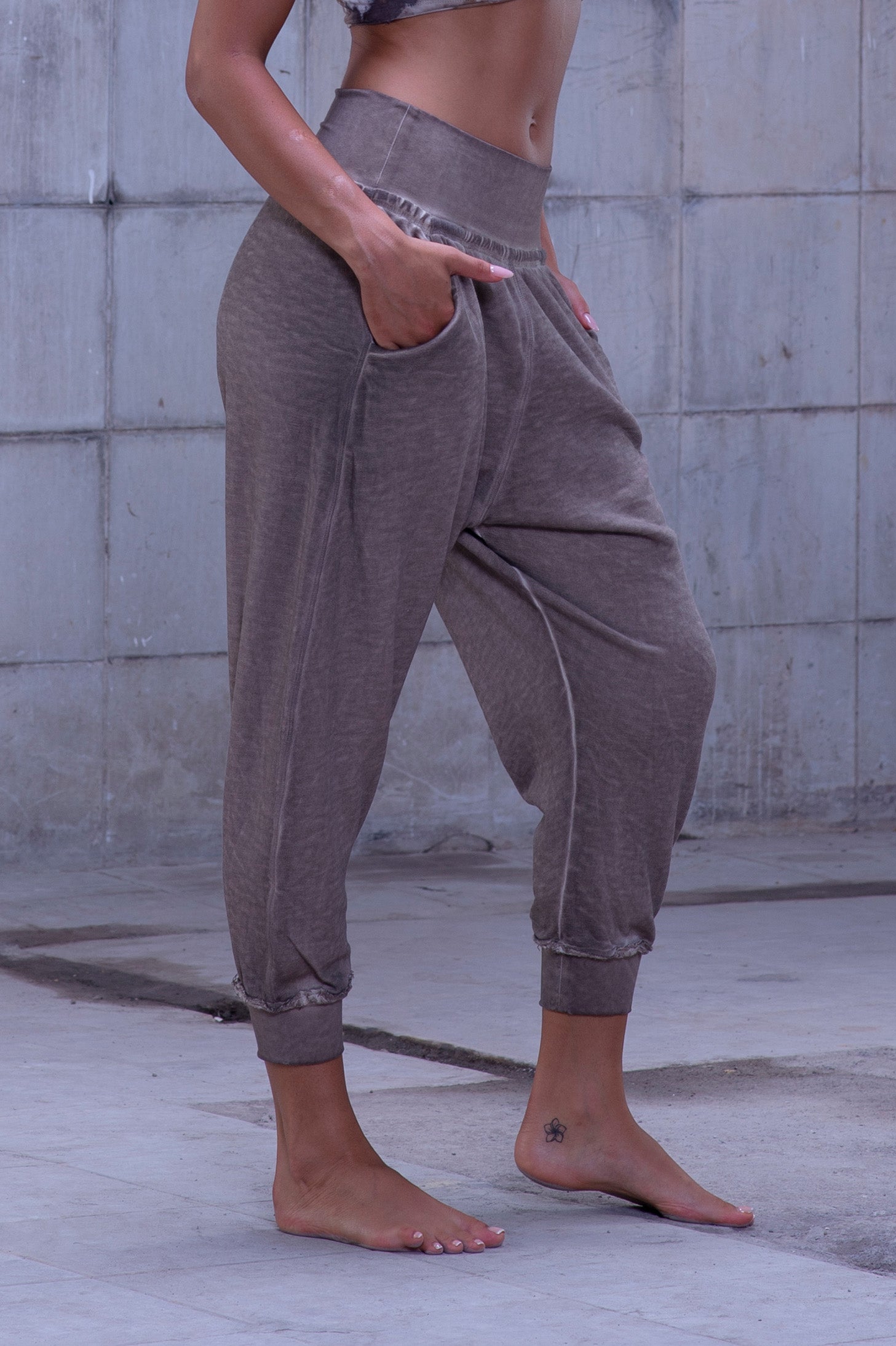 Polso pants