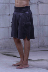 Unisex shorts