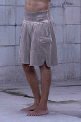 Unisex shorts