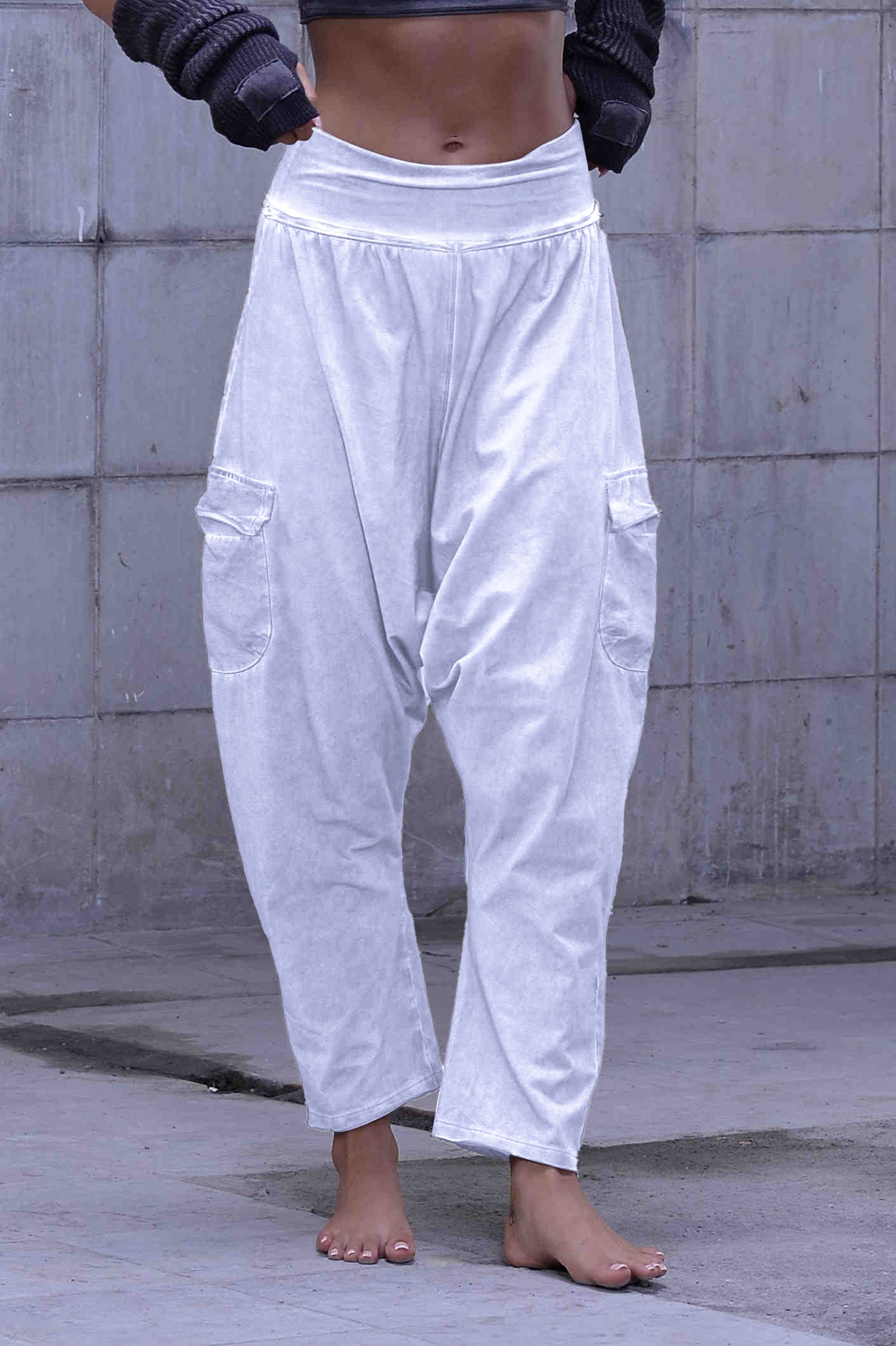 Cargo pants