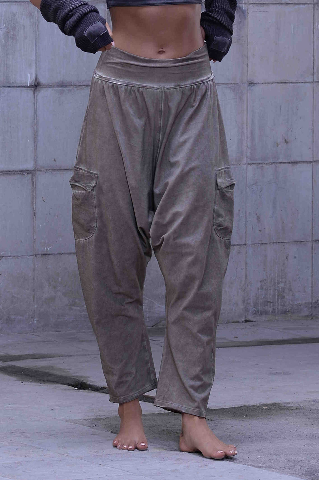 Cargo pants