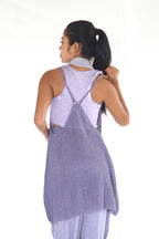 Dress Knitted Tank