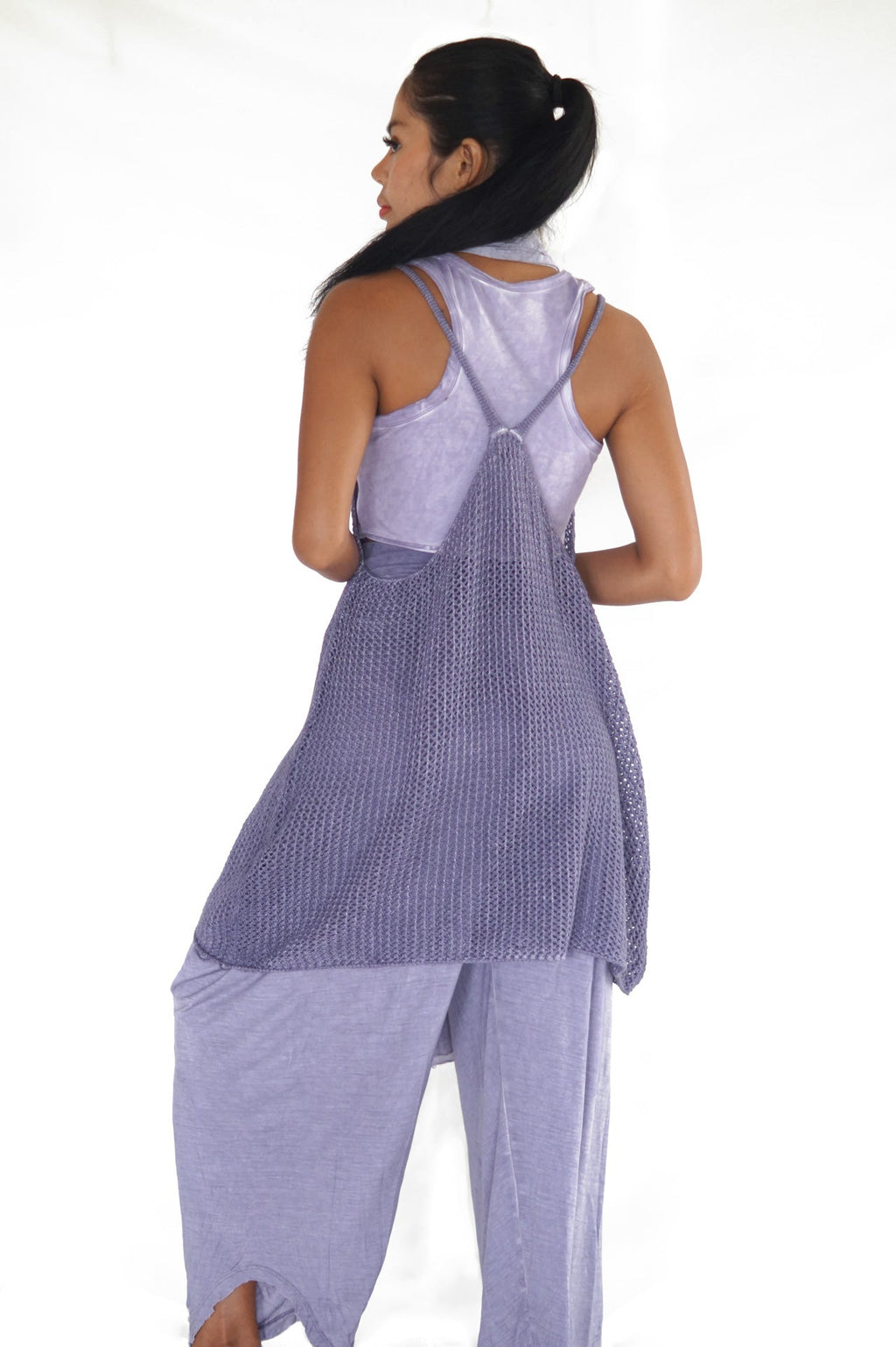 Dress Knitted Tank