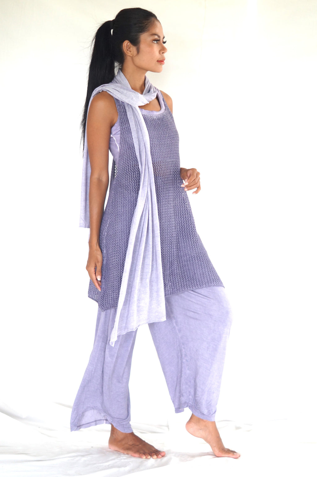 Dress Knitted Tank