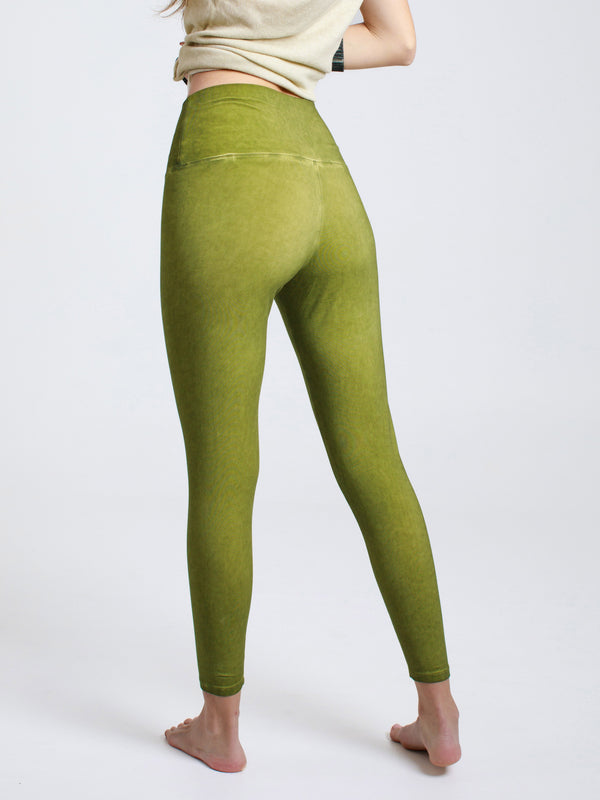 Cotton leggings