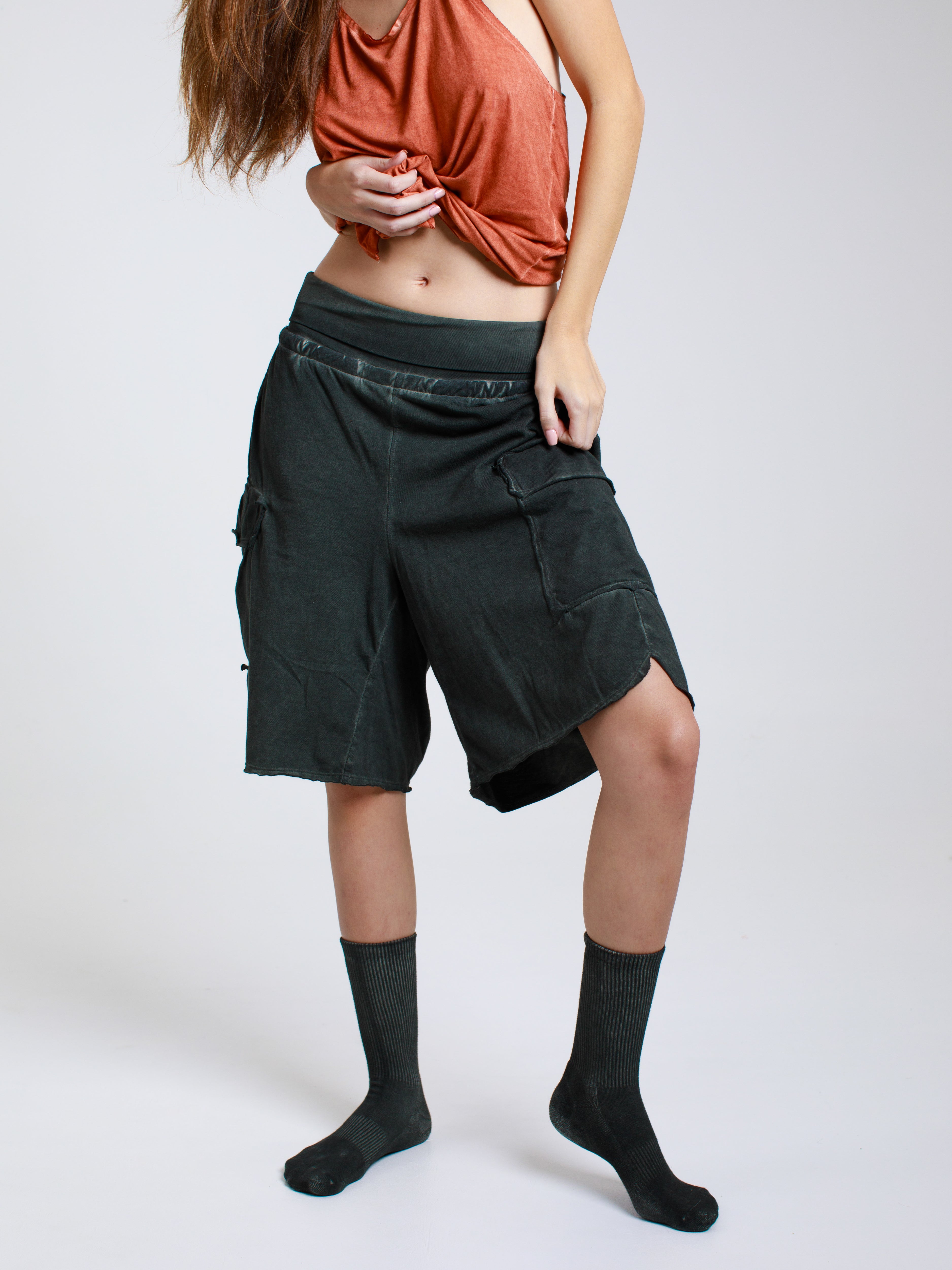 その他 SALSATION WEAR shorts Shorts – Salsation Limited
