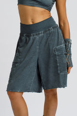 Blue Denim