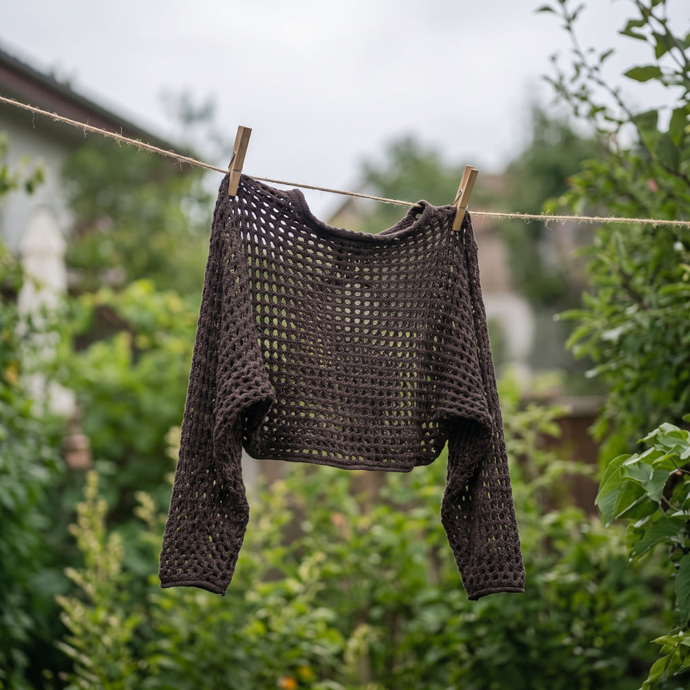 How to Hand Wash Salsation Wear