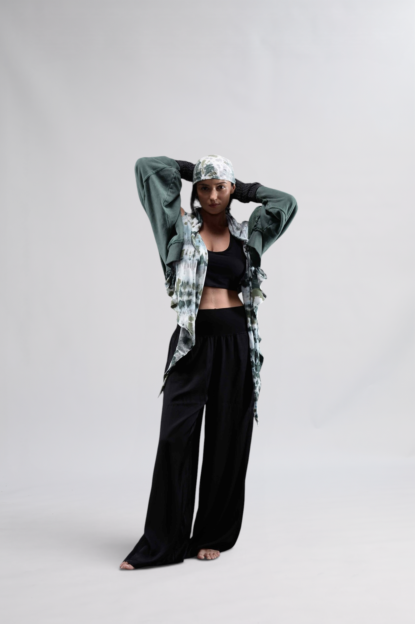 Batwing Jacket
