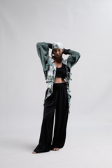 Batwing Jacket