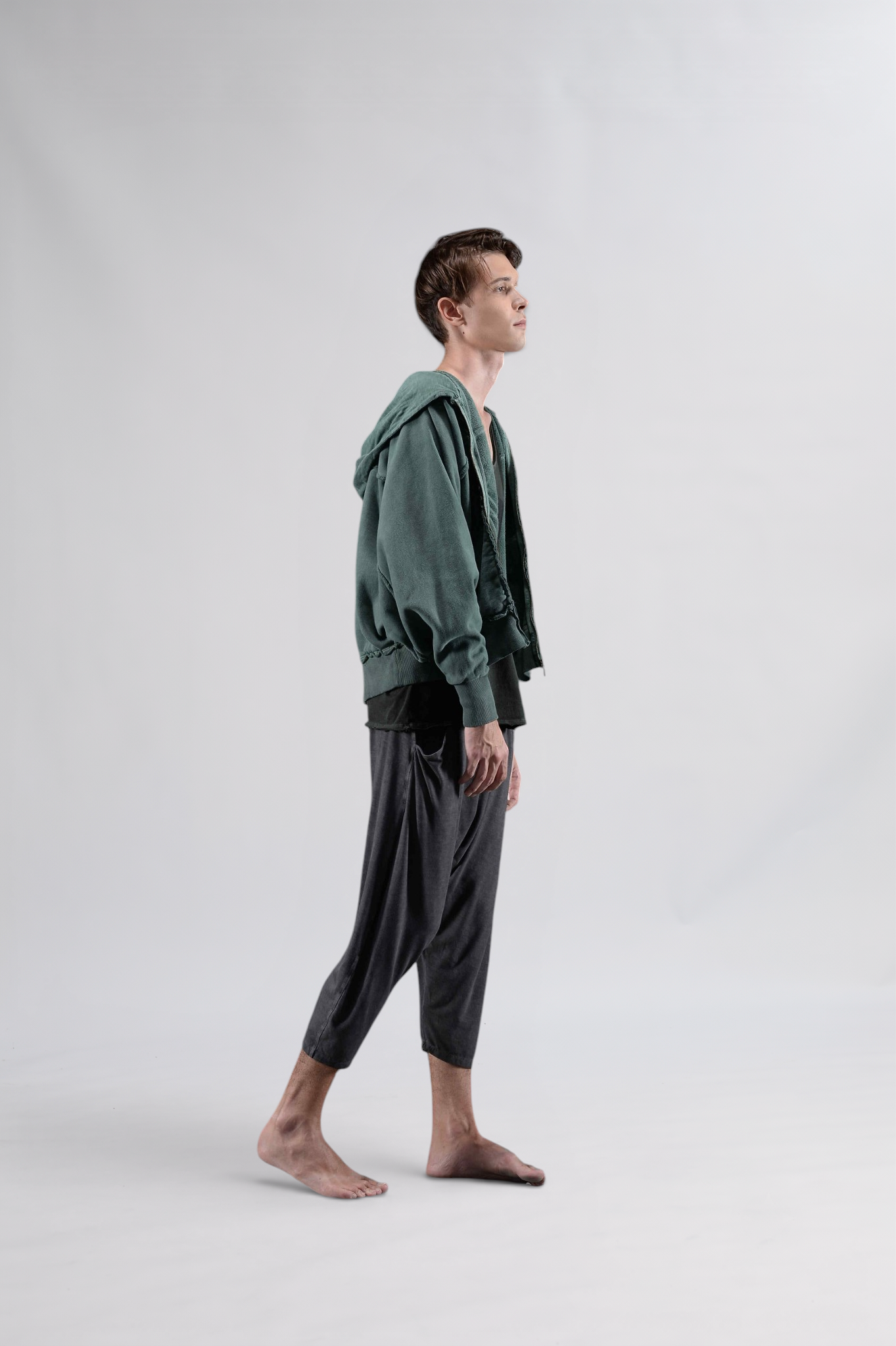 Batwing Jacket