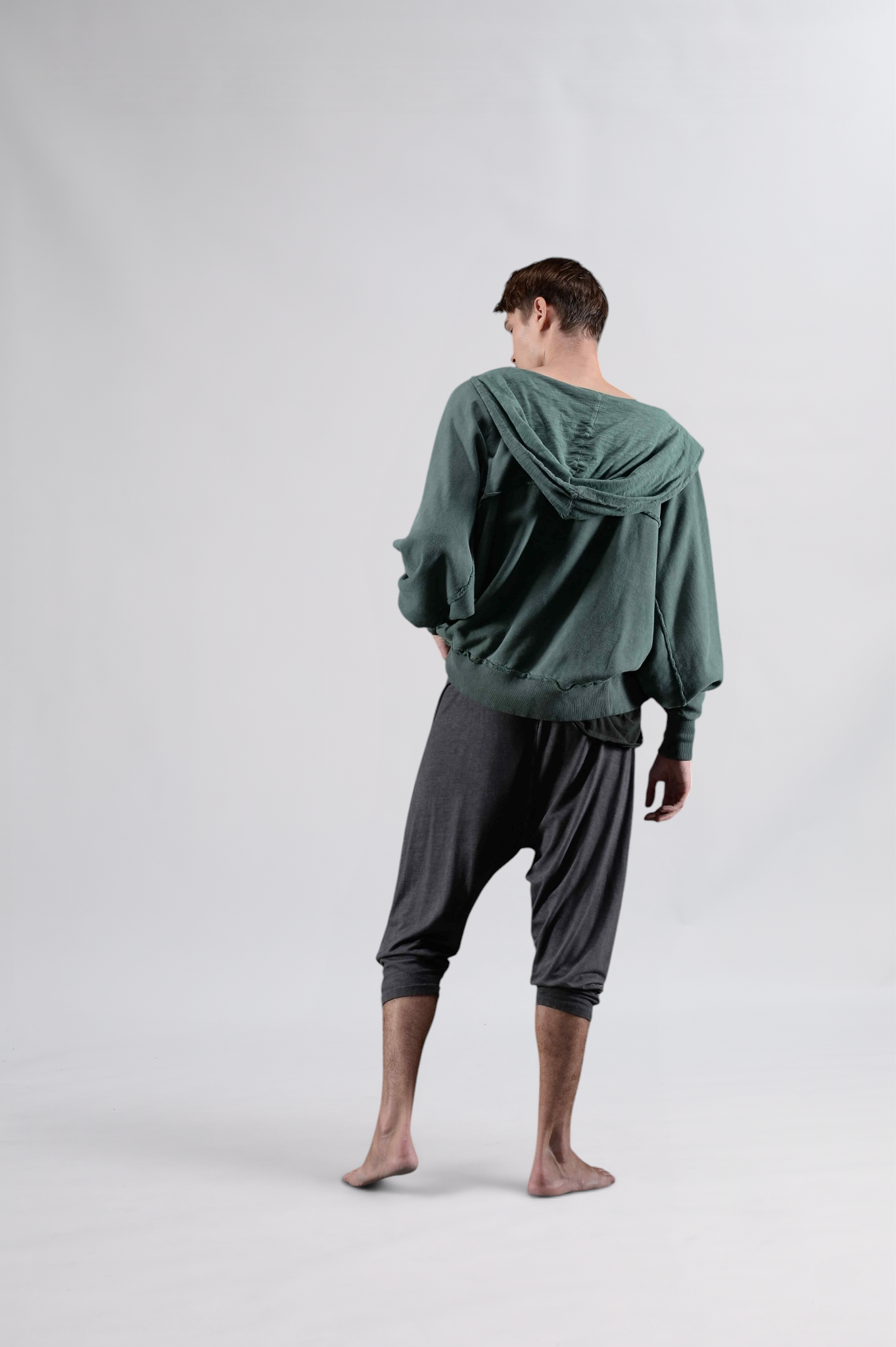 Batwing Jacket