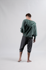 Batwing Jacket