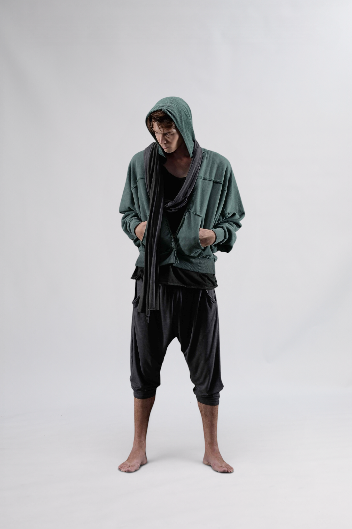 Batwing Jacket