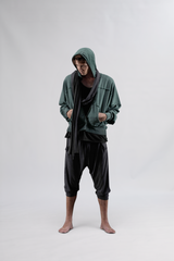 Batwing Jacket