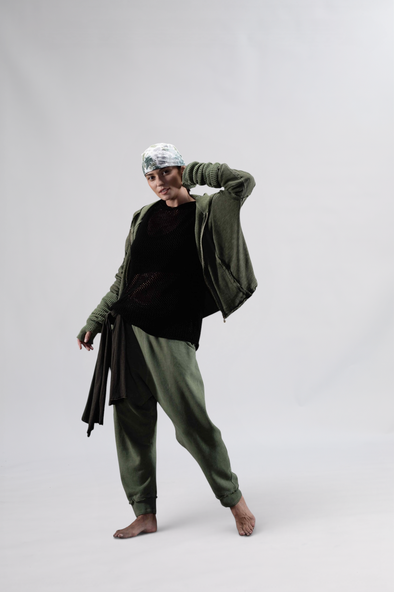 Army Green
